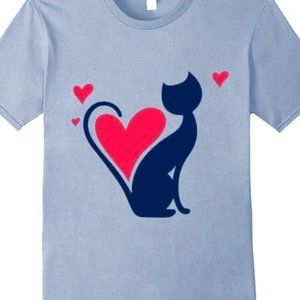 Valentine T-shirts Unisex